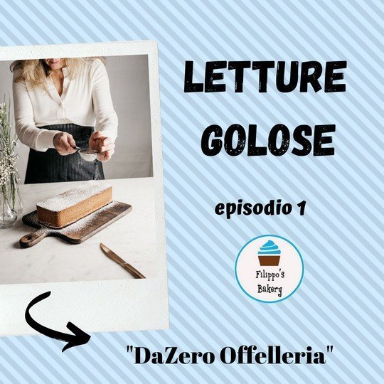 Letture golose 1
