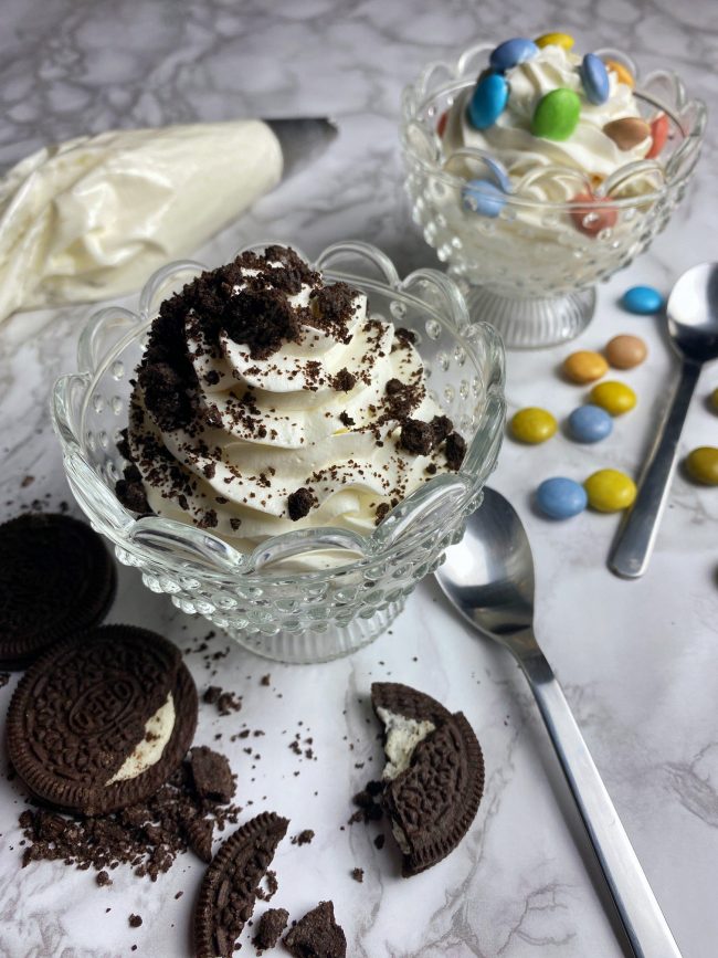 gelato mc flurry