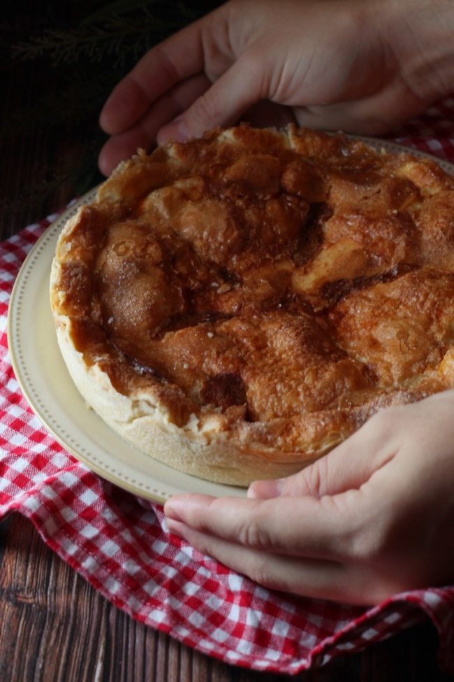 apple pie