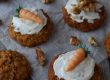 biscotti alle carote